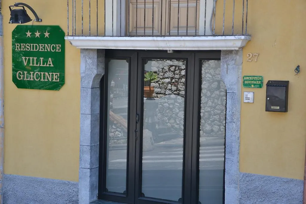 Residence Villa Il Glicine-1